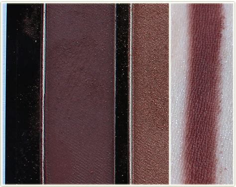 Swatch Sunday Kiss Professional Hexa Pink Nude Makeup Your Mind