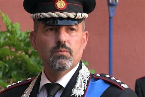 Napoli si insedia il generale Enrico Scandone è torinese il nuovo