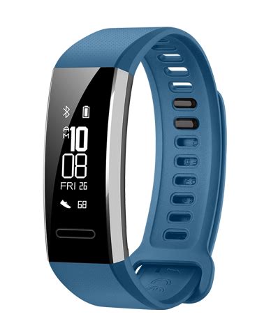 Huawei Band 2 Pro - IGN