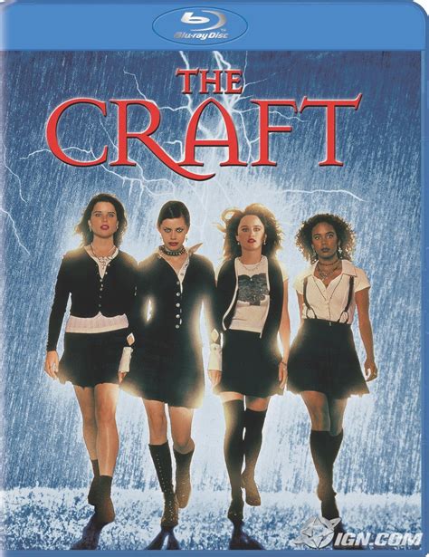 The Craft Pictures Photos Images Ign