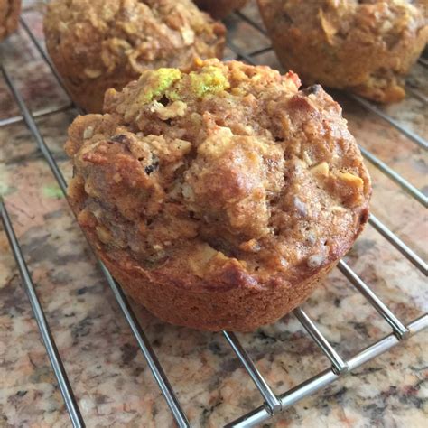 Easy Morning Glory Muffins Allrecipes Debbie Clarke Barnette Anturt