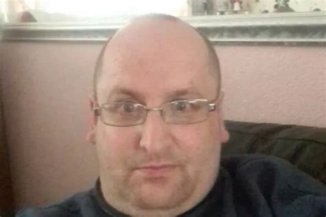 Heavyweight Scots Sex Beast Jailed For Raping Blind Teenager While She Slept Daily Record