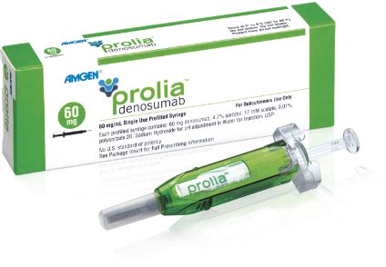 Prolia® (denosumab) Dosing | Prolia®