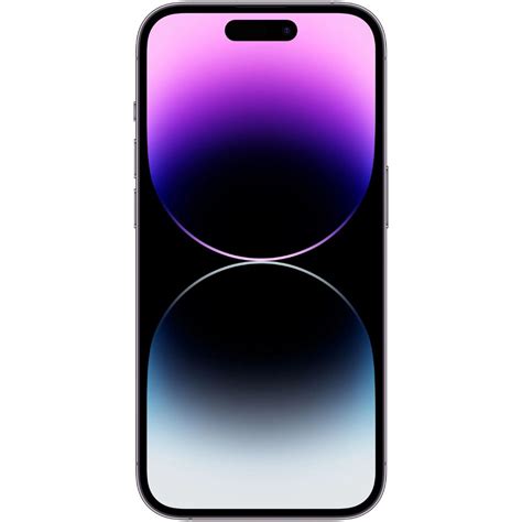Смартфон Apple iPhone 14 Pro 256GB Deep Purple в Москве - по низким ...