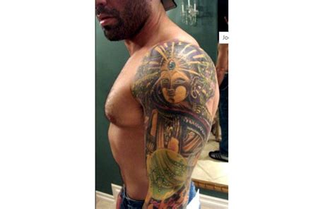 Details More Than Miyamoto Musashi Tattoo Latest In Cdgdbentre