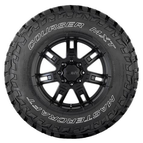 Mastercraft Courser Mxt 35x1250r20lte 121q 90000020202