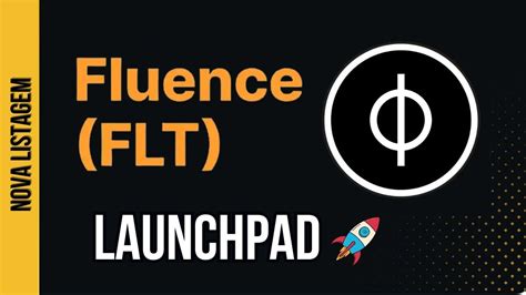 Fluence Na Bybit Launchpad I Listagem Na Bybit Flt I Mega Oportunidade