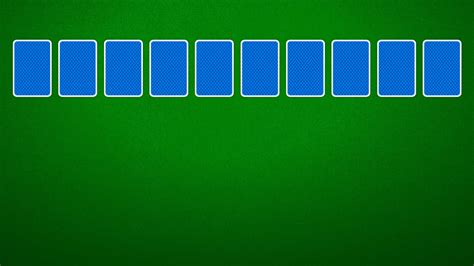 How to Set Up Spider Solitaire - Step-by-step guide on Solitaire.net