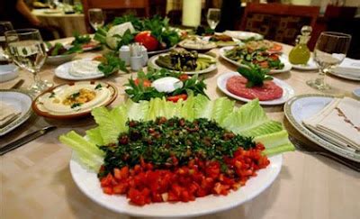 Ramadan Recipes... Ramadan Food Recipes... Iftar Recipes - LEBANESE RECIPES