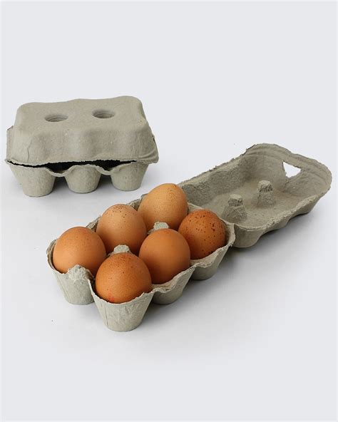 Egg Boxes Cartons And Trays