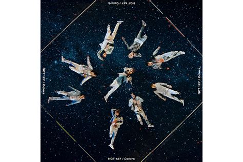 Nct 127、日本デビュー日にサプライズシングル発表 ライブでの人気楽曲『colors』 Encount