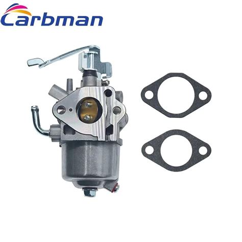 Carburetor For Husky Watts Generator Hu Bp Homelite Ut P