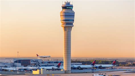 Police Arrest Man Who Tried To Steal 3 Cars In 24 Hours At Hartsfield