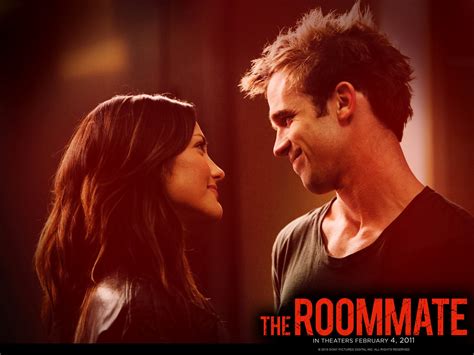 The Roommate (2011) - Upcoming Movies Wallpaper (18855142) - Fanpop