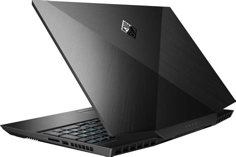 HP OMEN 15 - i7-9750H · RTX 2070 Max-Q · 15.6”, Full HD (1920 x 1080 ...