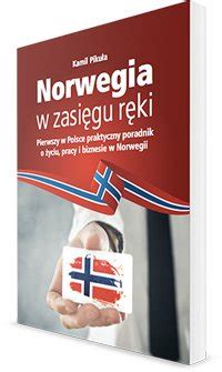 Norweska Firma Norwegia Informacje