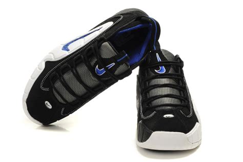 Nike Air Penny 1 Shoes - Nike Air Penny 1 Shoes For Sale, New Nike Air ...