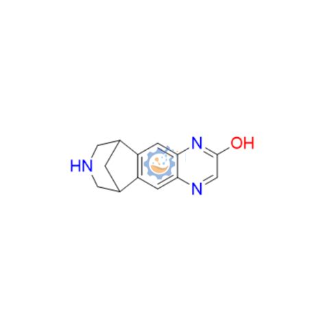 Varenicline Impurity Rare Pharma Labs Empowering Lives