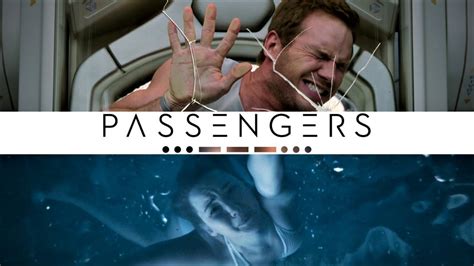 Passengers Movie Trailer Horror Recut Youtube