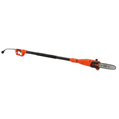 Top 5 Best Electric Pole Saws 2018: Reviews & Buyer's Guide [LATEST]