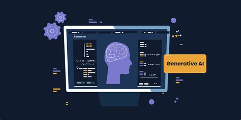 Benefits Of Generative Ai Hub For Developers