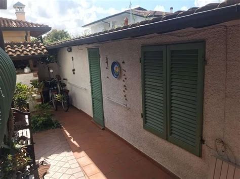 Vendita Villa Unifamiliare In Via Francesco Carrara Forte Dei