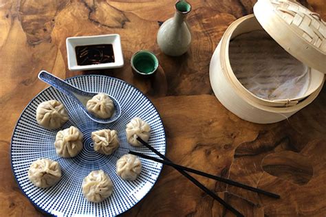 Ultimate Dim Sum Recipe Modern Gastronomy Recipes