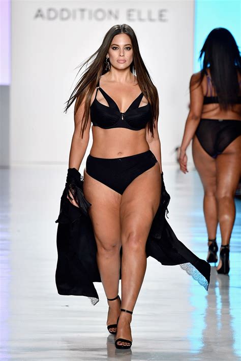 Victorias Secret Plus Size Models Why Im Calling Bs On Victorias