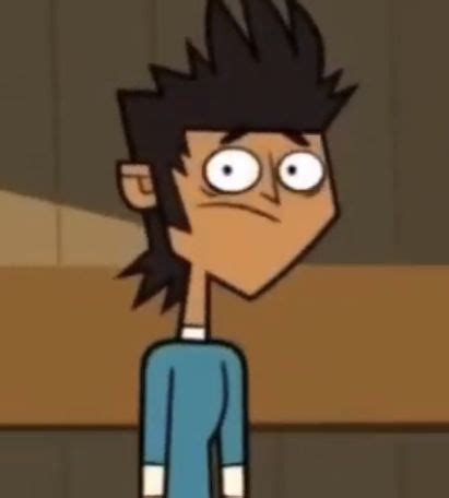 Pin By Silly 3 On TOTAL DRAMA MIKE Total Drama Island Shocked Face