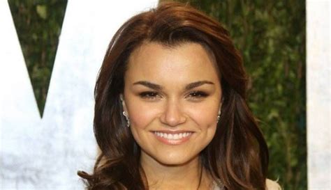 Samantha Barks Samantha Her Hair Body Measurements