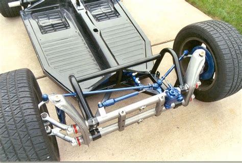 Front End Of Chassis Stuff I Think Is Cool Vw Dune Buggy Vw Engine Vw Cars