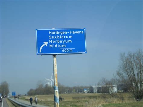 Misspelled places on road signs | SkyscraperCity Forum