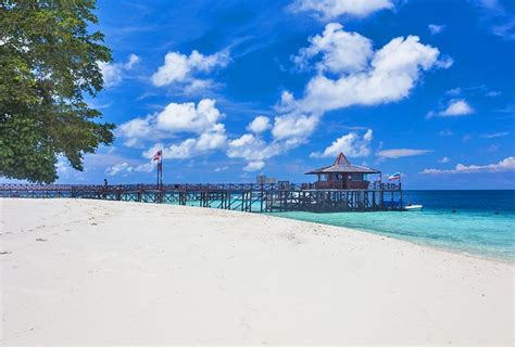 14 Best Beaches in Malaysia | PlanetWare