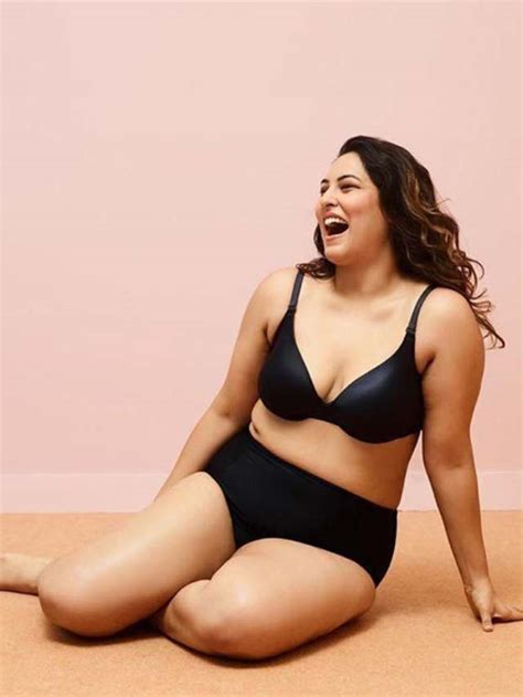 10 Best Plus Size Lingerie Brands For The Indian Woman The Channel 46