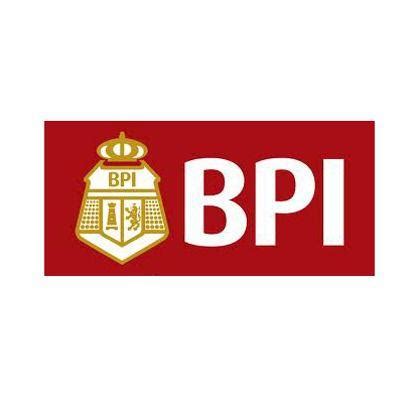 BPI Logo - LogoDix