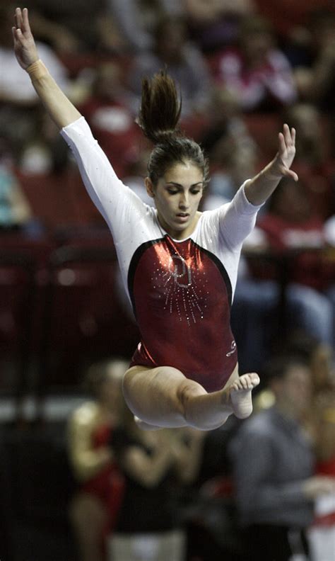 Stephanie Simmons Where Are They Now Gymnasticsville