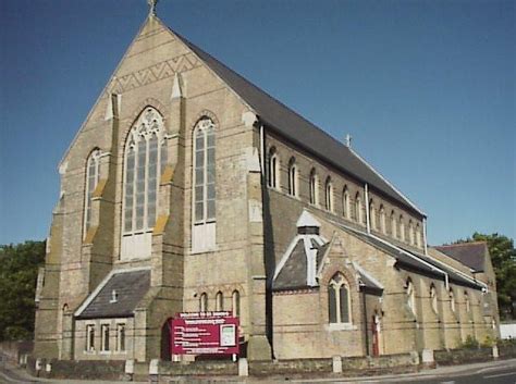 St Simon's, Southsea - A Church Near You