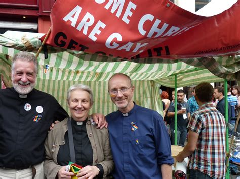 The Gay Protest That Encountered The Love Of God R Christianity