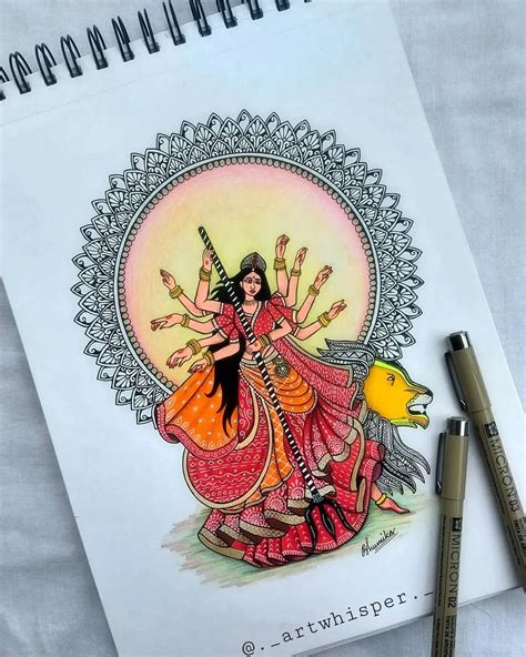 Bhumika Chawda On Instagram Navratri Is The Time To Worship Different