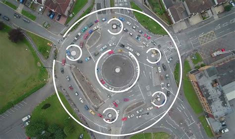 La Rotonda MÁgica De Swindon Mosingenieros Tu Blog De Ingeniería