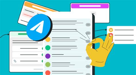 Best Telegram Examples To Get Inspired By In 2024 SendPulse