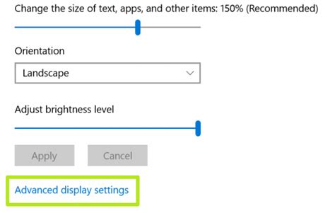 How to Change Screen Resolution in Windows 10 | Laptop Mag