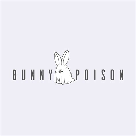 Bunny Poison Ontwerp