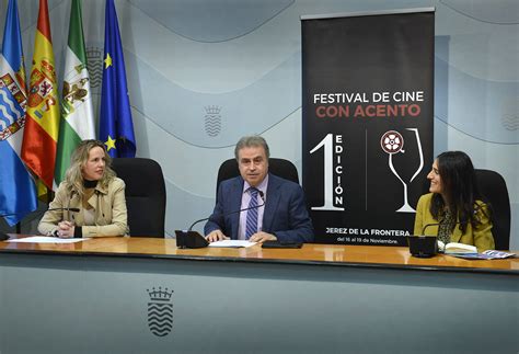 El Festival Del Cine De Jerez Con Acento Se Estrena Con Un Certamen