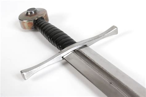 One-handed sword I. - Hema Supplies