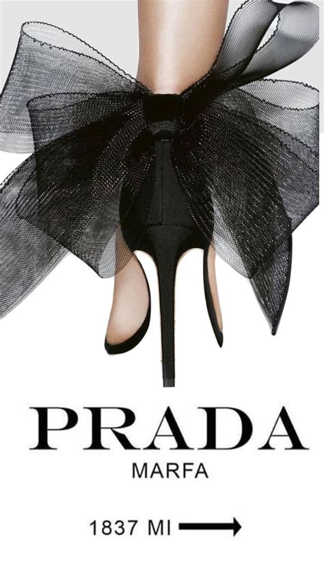 Prada Aesthetic Collage Myfirstshuffle Moodboard Vintage Prada