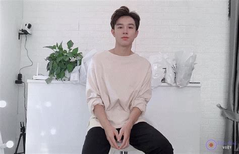 Hot boy La Thái Bảo Chàng trai tài hoa đến từ vùng đất Bắc Giang