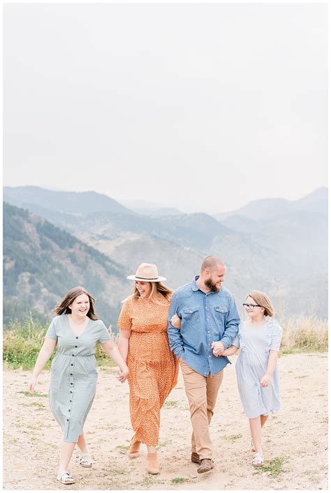 Golden Colorado Family Photos - Mary Ann Craddock Photography