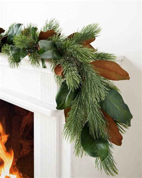 Christmas Greenery Balsam Hill Artificial Christmas Wreaths