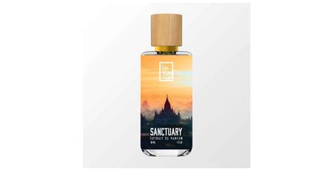 Sanctuary The Dua Brand Parfum Ein Es Parfum F R Frauen Und M Nner